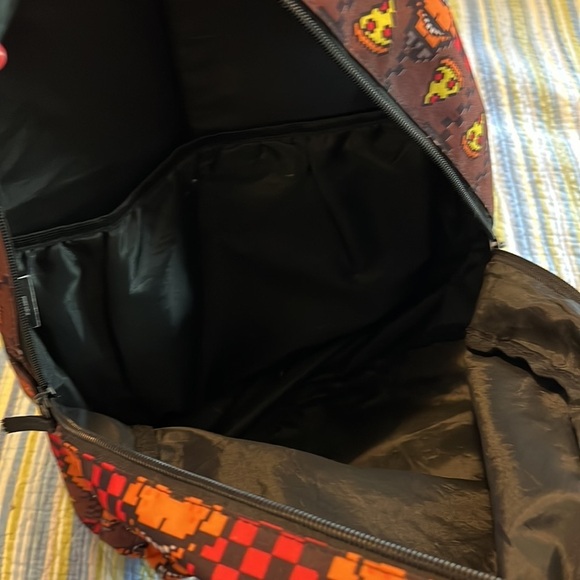Old school five nights at Freddy’s backpack. - Picture 4 of 6